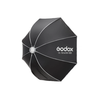 Godox UL-BOX-120 Quick-Release Softbox Octabox 120cm (Bowens Mount)