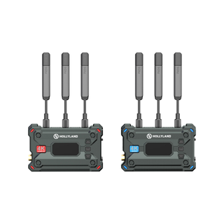 Hollyland Pyro S 4K HDMI/SDI Wireless Video Transmission System (1TX + 1RX)