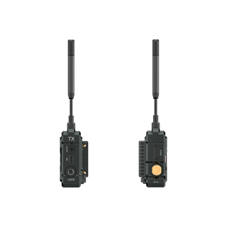 Hollyland Pyro S 4K HDMI/SDI Wireless Video Transmission System (1TX + 1RX)