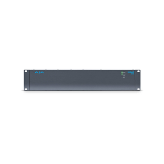AJA KUMO 3232 KUMO 32x32 Compact SDI Router, with 1 Power Supply