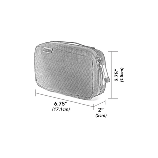 Think Tank - EDC Tech Pouch 10