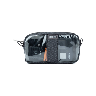 Think Tank - Cable Management 5