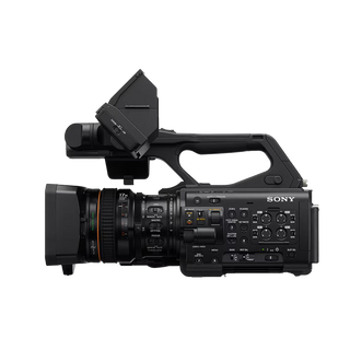 Sony PXW-Z300 3-CMOS XDCAM Camcorder