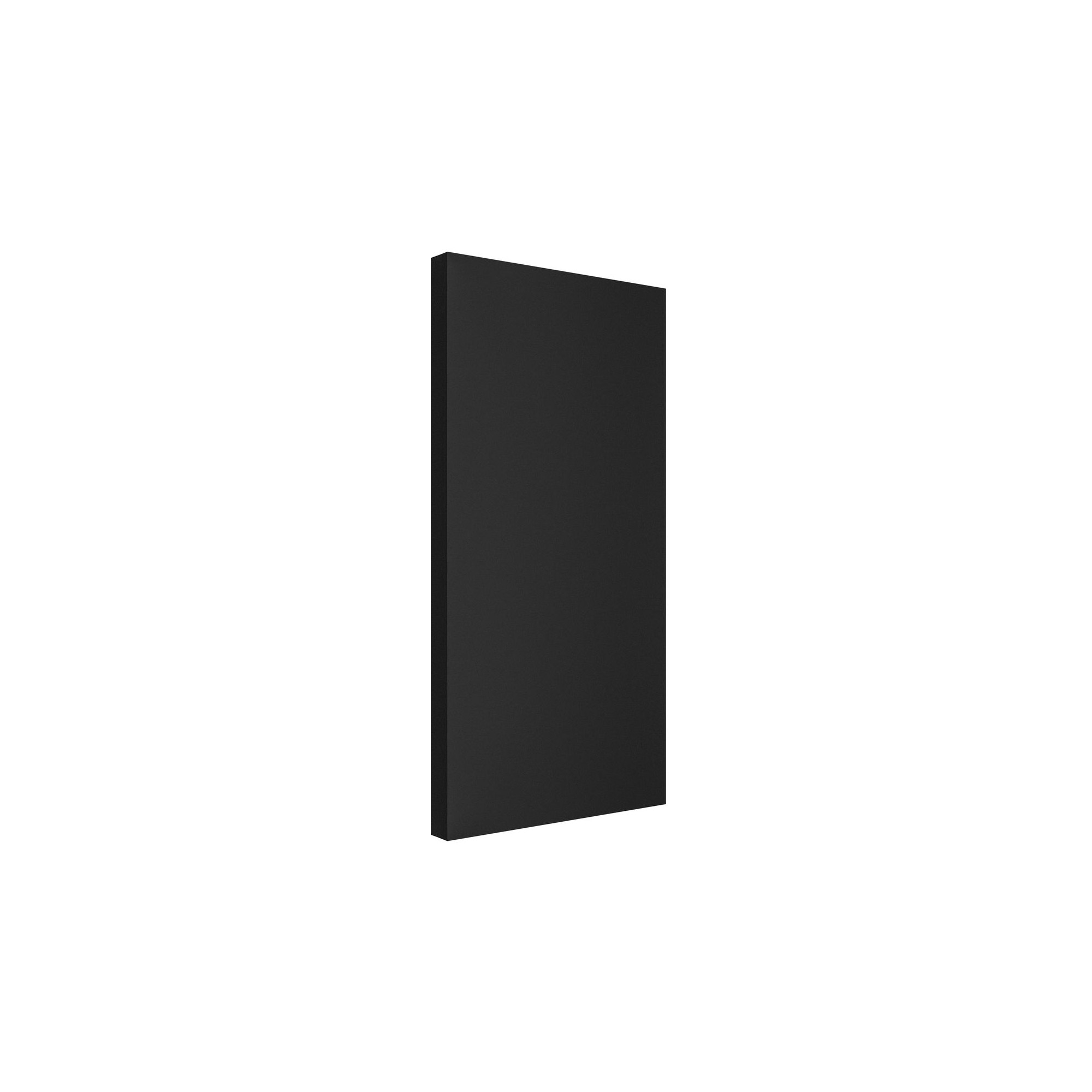 Sound Panel - Timber Frame 1200 x 600 with Fabric (Fabric to be supplied by client 1500 x 900 per unit)