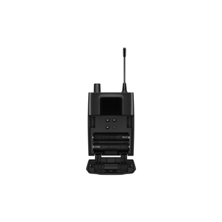 Sennheiser XSW IEM SET-A In-ear Monitoring System wRack Mount Kit 476-500MHz