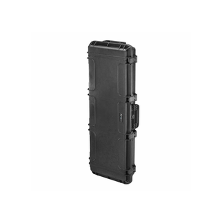 Stage Plus PRO 1100S Black Carry Case, Cubed Foam, ID: L1100xW370xH140mm