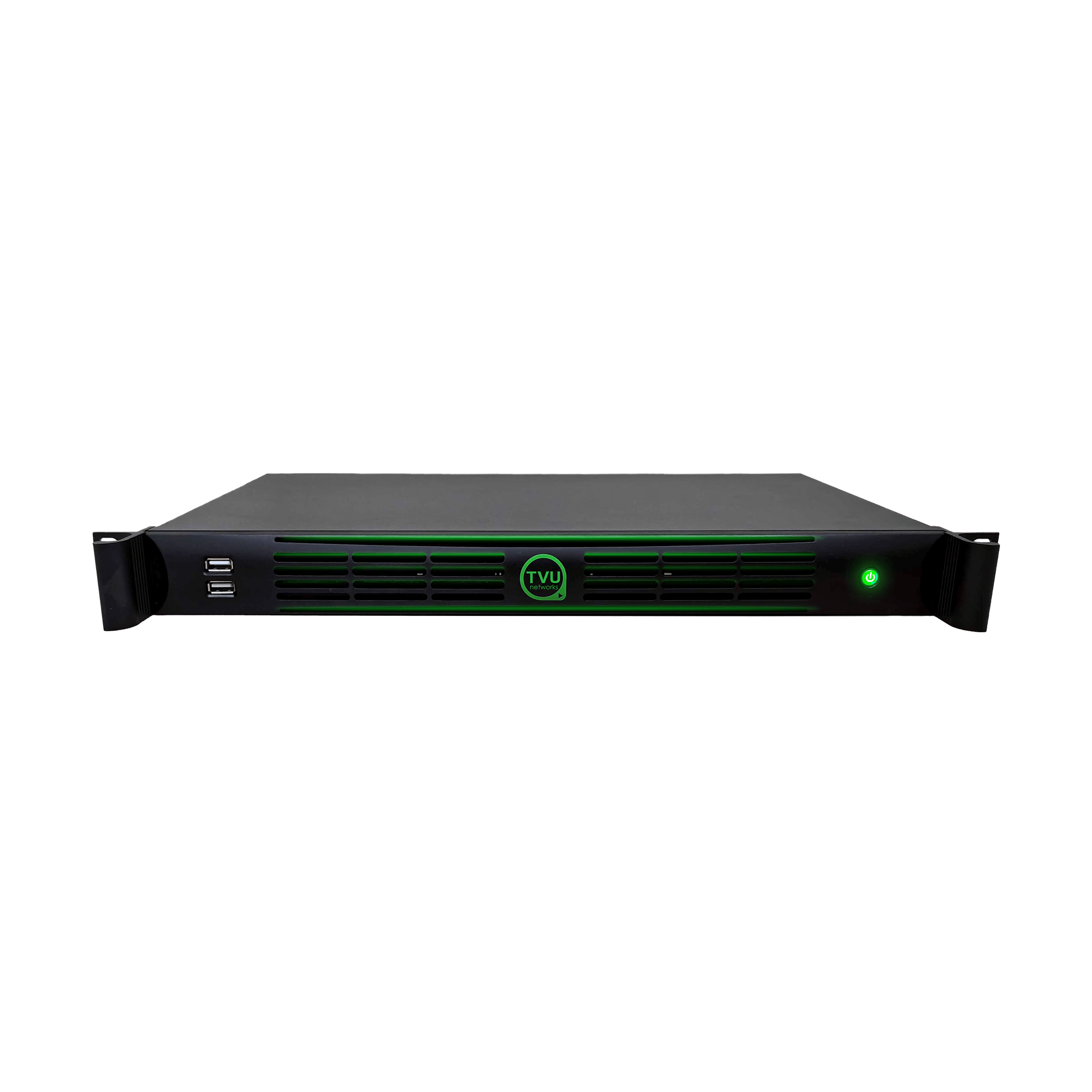 TVU VS3600 1U Rack Server w/ PSU & 4x SDI, for RPS