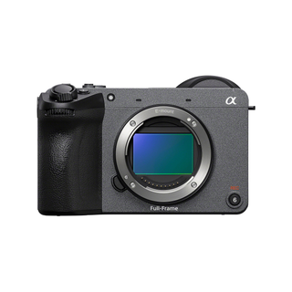 Sony FX2 Digital Cinema Camera Body Only