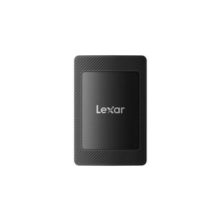 Lexar 2TB SL500 Portable SSD Magnetic TYPE-C USB 3.2