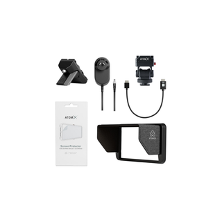 Atomos 5-inch Creator Kit