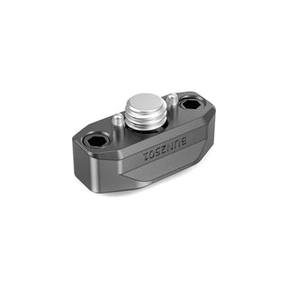 SmallRig NATO Rail with ARRI Locating Screw (35mm) BUN2501B