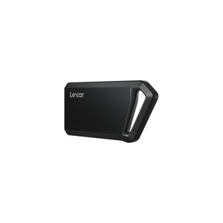 Lexar 1TB SL600 Portable SSD TYPE-C USB 3.2