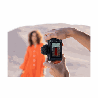 Sony Alpha ZV-E10 II Mirrorless Camera with 16-50mm II Lens (Black)