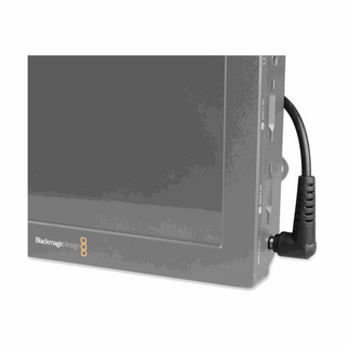 SmallRig Power Cable for Blackmagic Cinema Camera/ Blackmagic Video Assist/ Shogun Monitor 1819