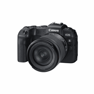 Canon EOS RP + RF 24-105mm F4-7.1 IS STM