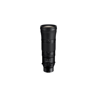 Nikon NIKKOR Z 180-600mm f/5.6-6.3 VR Lens