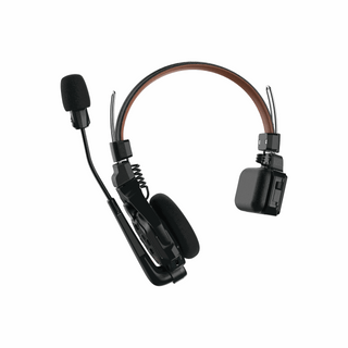 Hollyland Solidcom C1 Pro Full-Duplex ENC Wireless Intercom Master Headset (Single-Ear)