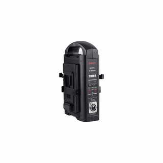 Swit S-3822S 2-ch V-Mount Fast Charger