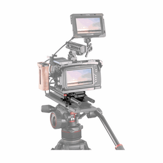 SmallRig Bottom Mount Plate for BMPCC 4K (Manfrotto 501PL Compatible) DBM2266B
