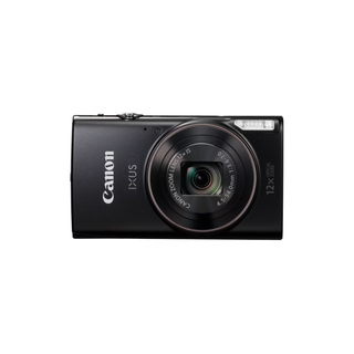 Canon IXUS 285 HS (Black)