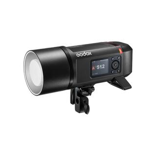 Godox AD600 Pro ii Battery Strobe Light