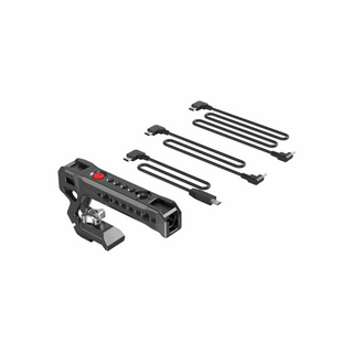 SmallRig NATO Top Handle with Record Start / Stop Remote Trigger 3322