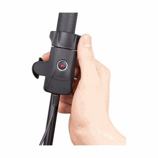 Libec ZC-LP LANC Zoom Control for Select Sony/Canon/Panasonic Cameras