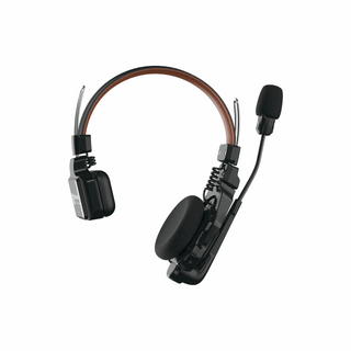 Hollyland Solidcom C1 Pro-6S Full-Duplex ENC Wireless Intercom System with 6 Headsets (1.9 GHz)