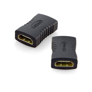 HDMI Female to HDMI Female Joiner