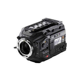 Blackmagic URSA Mini Pro 12K
