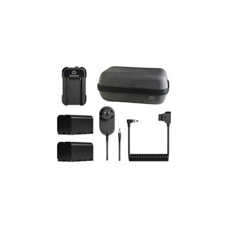 Atomos Universal Power Kit