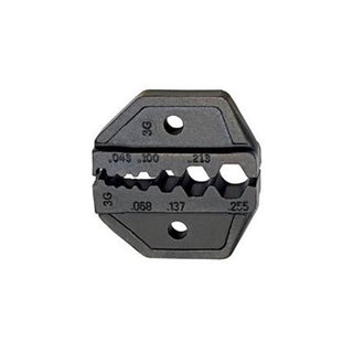 Crimping Tool Die for LP9X Connectors (Tool not included)