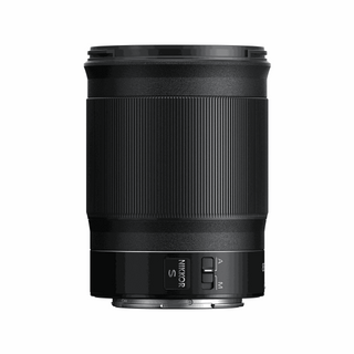 Nikon NIKKOR Z 85mm F1.8 S Lens