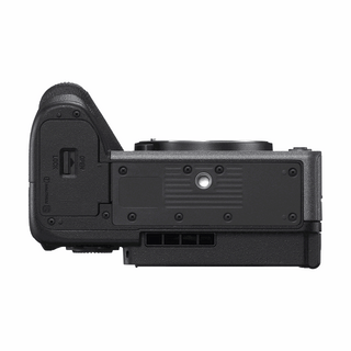 Sony FX30 Digital Cinema Camera with XLR Handle Unit