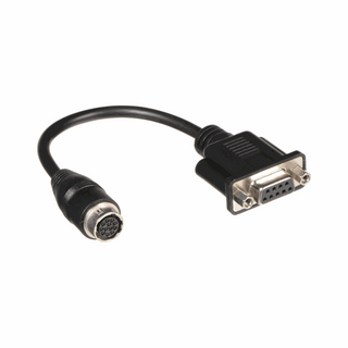 Blackmagic Design B4 Lens Adapter Cable for Micro Studio Camera 4K