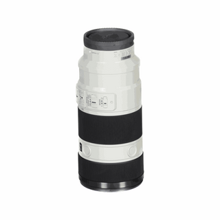 Sony FE 70-200mm f/4 G OSS Lens