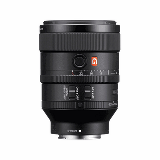 Sony FE 100mm f/2.8 STF GM OSS Lens