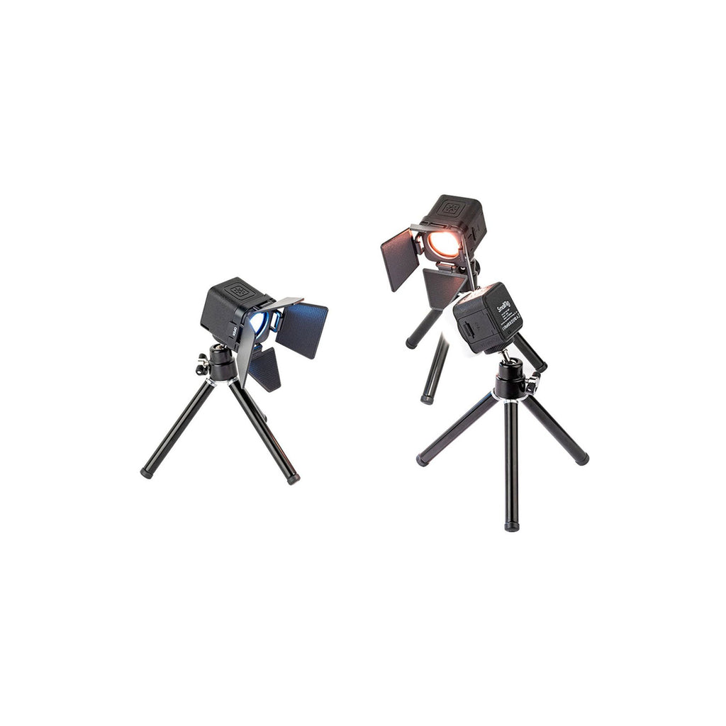 SmallRig RM01 Kit mini LED Video Light 3469 – Icily Live