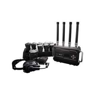 Hollyland Solidcom C1 Pro ENC Hub Base
