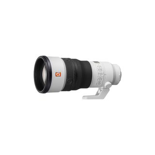 Sony FE 400mm F4.5 Gm Lens