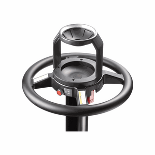 Libec 100mm bowl pedestal with DL-10RB for studio use, payload 30kg