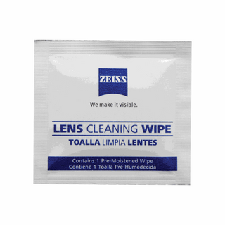 ZEISS Lens Wipes (60-Pack)