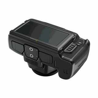 SmallRig Screen Protector for BMPCC 6K Pro / 6K G2 (2 pcs) 3274