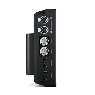 Blackmagic Design Video Assist 3G-SDI/HDMI 7" Recorder/Monitor