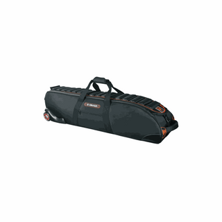 E-Image Tripod carrying case with wheels - large