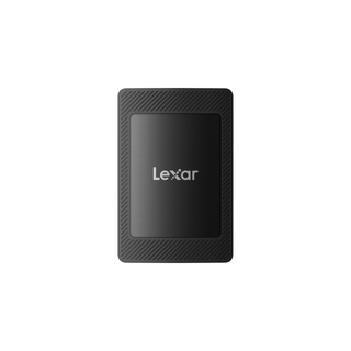 Lexar 1TB SL500 Portable SSD Magnetic TYPE-C USB 3.2