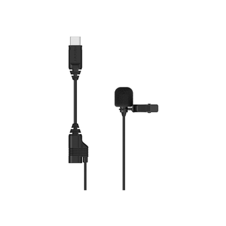 SmallRig simorr Wave L2 Type-C Lavalier Microphone 3385