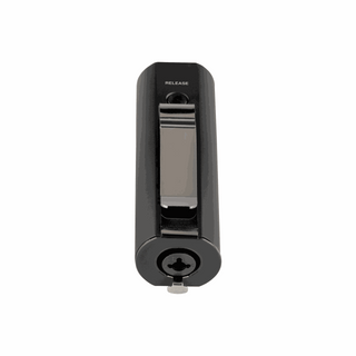 Polsen BCPM-A2 Active Belt Clip Personal In-Ear Monitor Amplifier