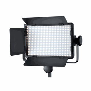 Godox LED500C Bi-Color LED Video Light