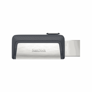 SanDisk 32GB Ultra Dual Drive USB Type-C Flash Drive